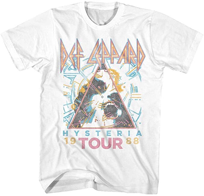 Mini Satin territo Rock Shirt